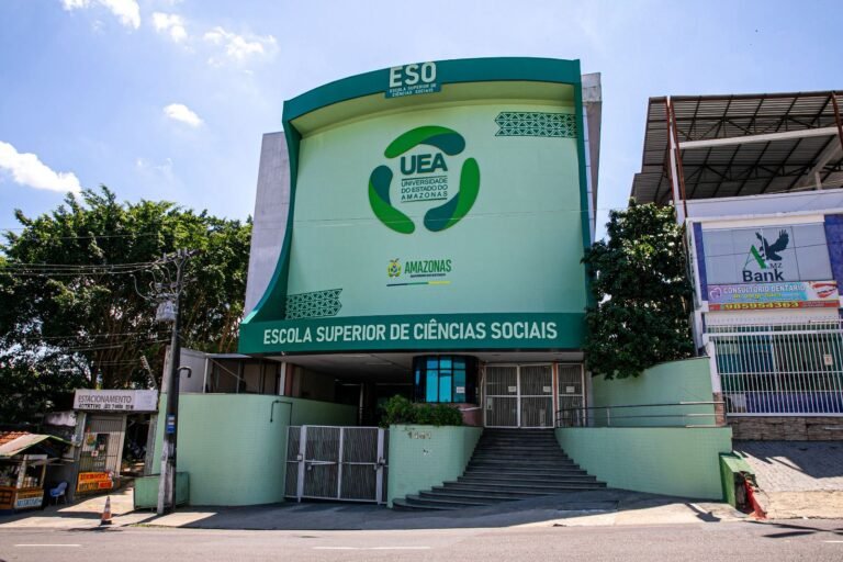 Inscrições para MBA em Reforma Tributária da UEA seguem até 19 de junho