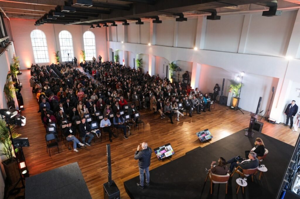 Manaus apresenta programa “Nosso Centro” em encontro internacional sobre revitalização urbana