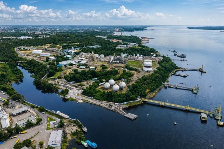 Manaus recebe TranspoAmazônia 2026 com debates sobre logística e transporte na Região Norte