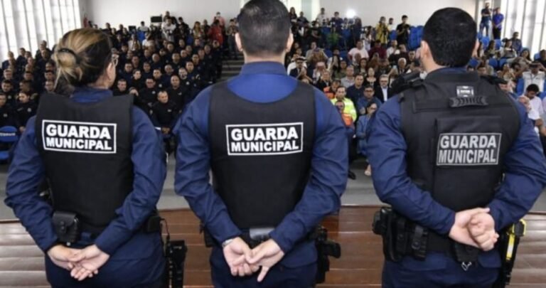 Gabarito preliminar do concurso da Guarda Municipal de Manaus será divulgado nesta segunda-feira