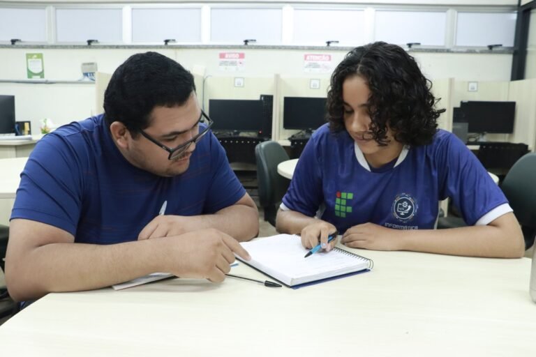 Instituto Federal do Amazonas abre mais de 1,1 mil vagas gratuitas para cursos técnicos e superiores no Amazonas