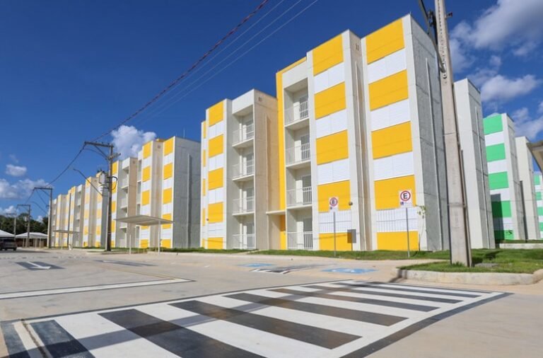 Inscrições do ‘Minha Casa, Minha Vida’ em Manaus são prorrogadas até sábado