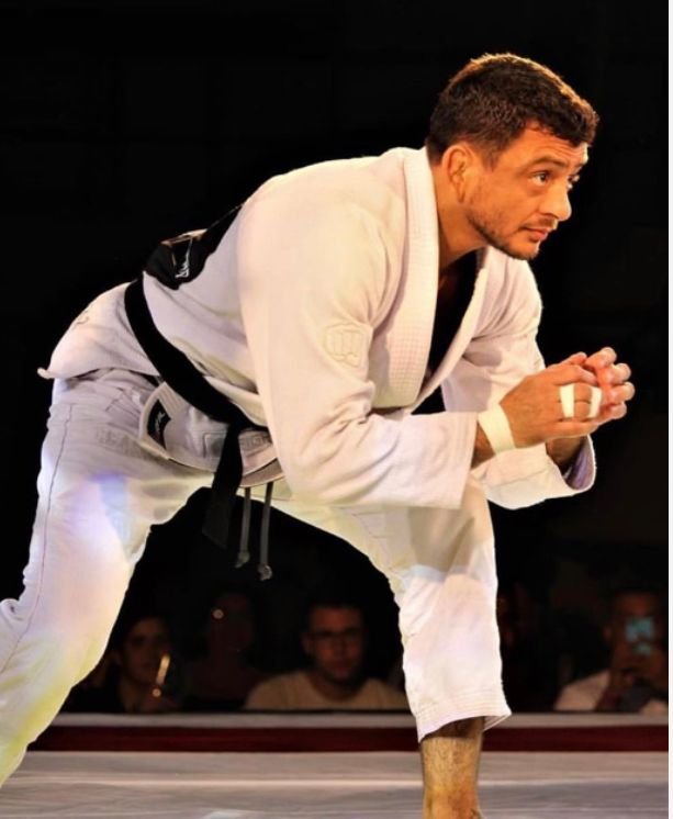 Mais um professor de jiu-jitsu é investigado pela polícia suspeita de abuso sexual
