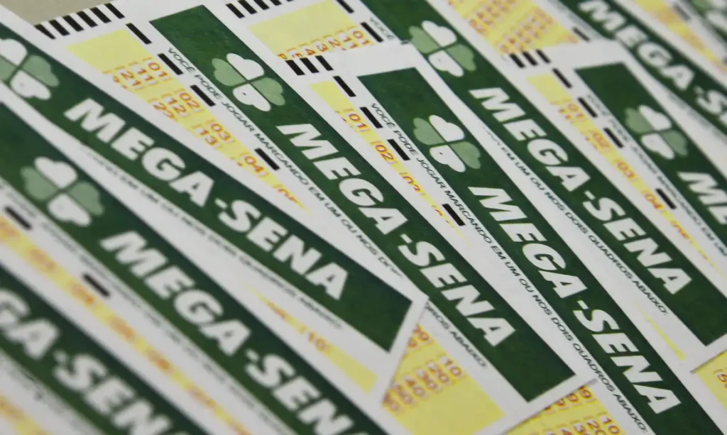 Mega-Sena acumula e próximo prêmio pode chegar a R$ 10 milhões