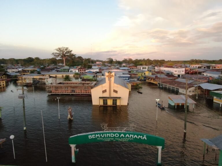 ‘Anamã, a Veneza da Amazônia’ é finalista em festival de cinema na Amazônia