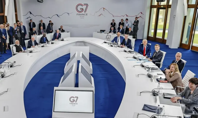 Apesar de críticas do G7, Brasil e Quênia defendem parcerias econômicas com a China