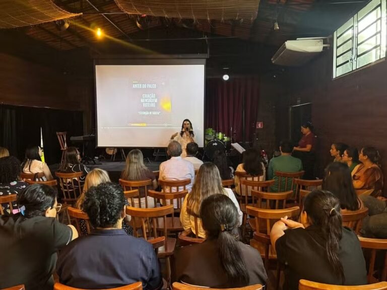 Casa Som Amazônia abre inscrições para cursos de música e comunicação em Manaus