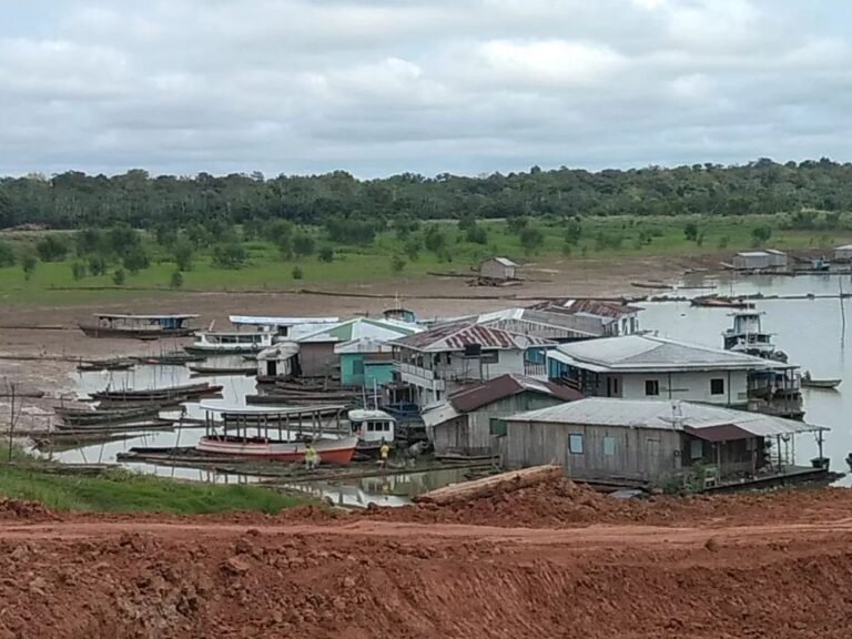 Jutaí recebe mais de R$ 1 milhão para ações emergenciais após desastre