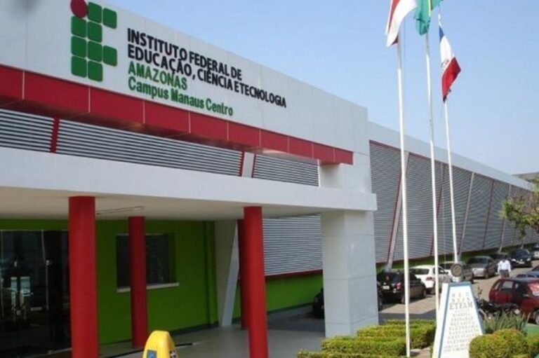 Ufam altera local de prova do PSC 2026 em Manaus