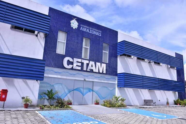 Cetam cria curso para cuidadores de pessoas com TEA e amplia qualificação no interior do Amazonas