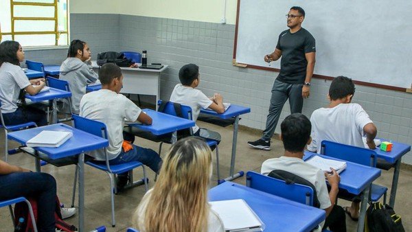 Professores têm até segunda para concorrer a prêmio nacional