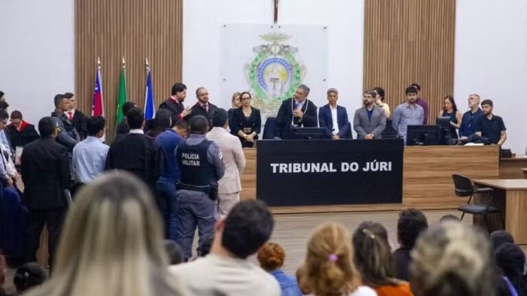Justiça condena acusados pela morte de jovem grávida em Manaus