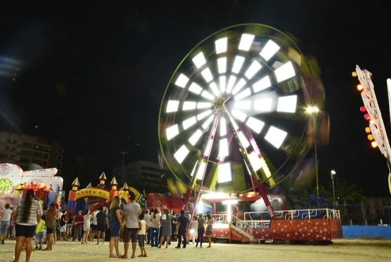 Arraial do CSU abre programação junina com mais de 300 apresentações culturais em Manaus