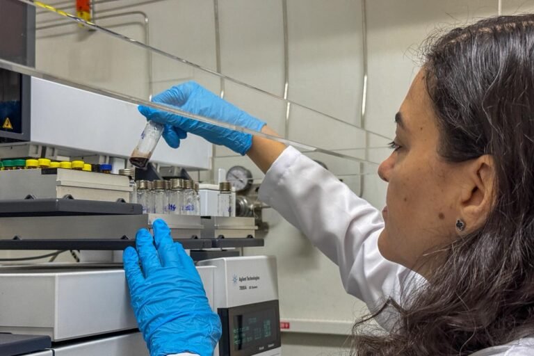 Laboratório da Polícia Científica do AM é aprovado pelo Inmetro