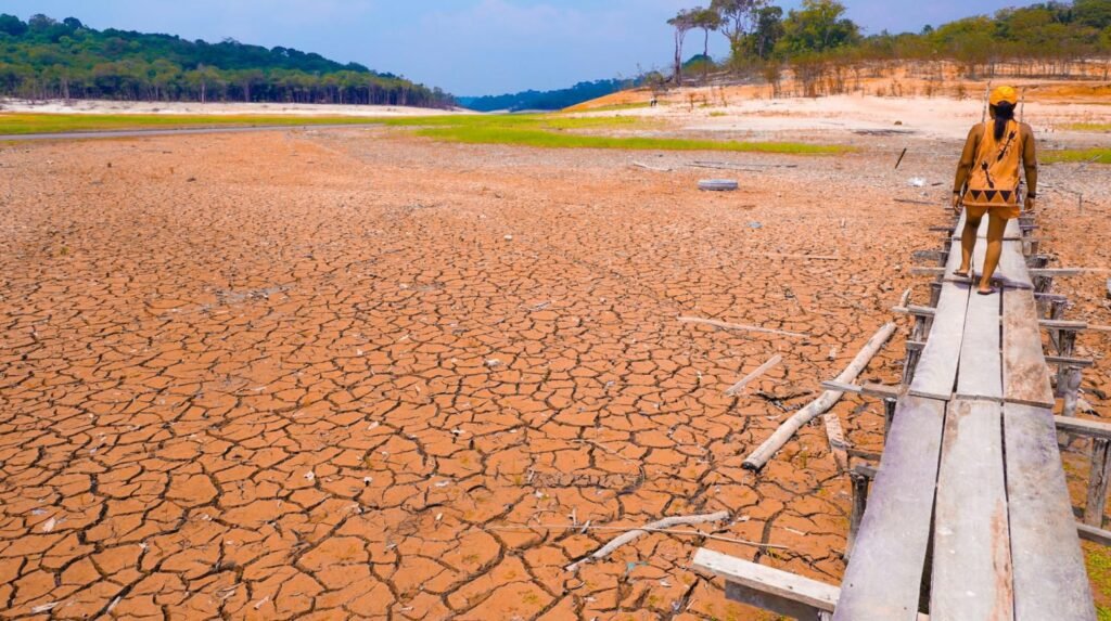 Edital destina R$ 4 milhões para ações climáticas em sete estados; AM é excluído