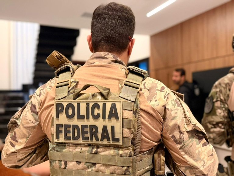 MPAM participa de operação que aprofunda investigação sobre maior apreensão de ouro do Amazonas