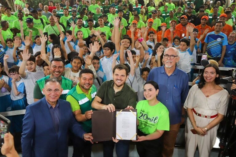 Prefeitura convoca 30 aprovados em concurso da Semmas