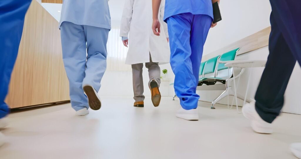 Justiça manda hospital de Parintins cumprir cota de aprendizes