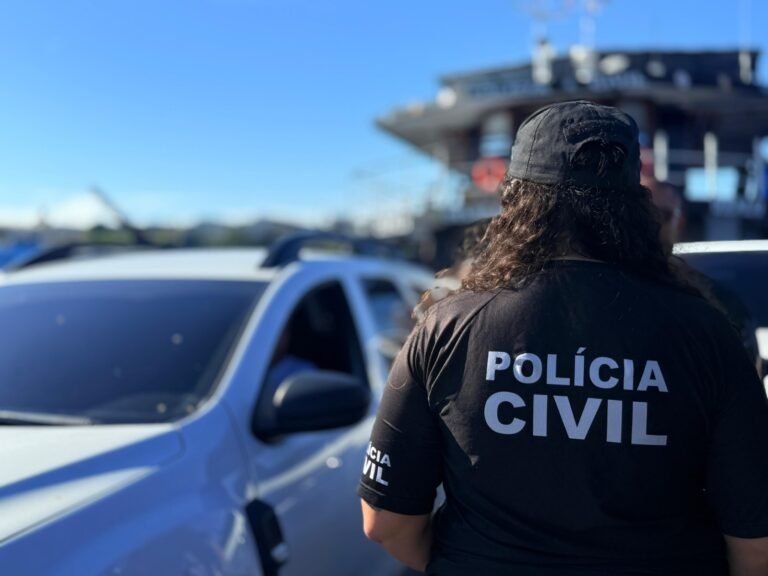 Policial Civil reforça segurança para o Festival de Parintins 2026