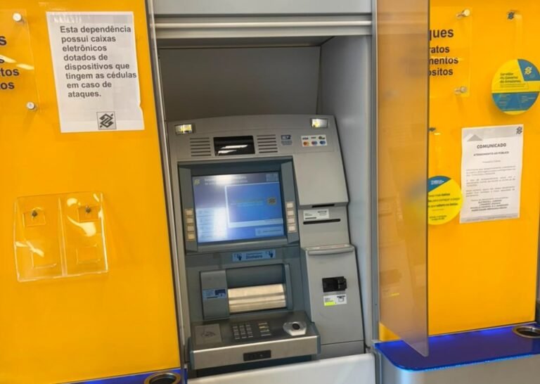 Após denúncias de clientes, agências bancárias apresentam melhorias em Eirunepé