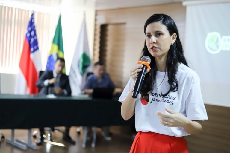 Atualização da jurisprudência criminal é tema de curso da Defensoria no Amazonas