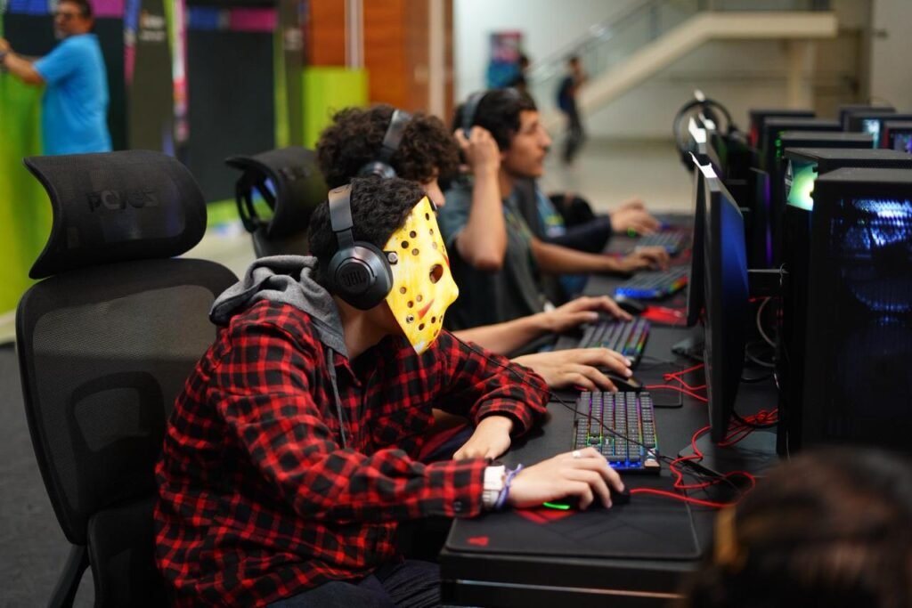 Matsuri Tecnogame reúne cultura geek e inovação