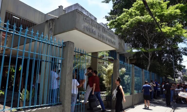 PND 2026: inscrições para Prova Nacional Docente começam nesta segunda