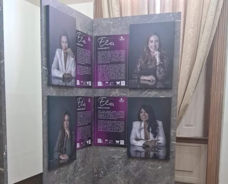 Exposição homenageia personalidades que marcaram a história do Amazonas