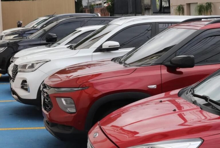 Sefaz alerta para vencimentos do IPVA 2026 de placas 4, 5 e 6