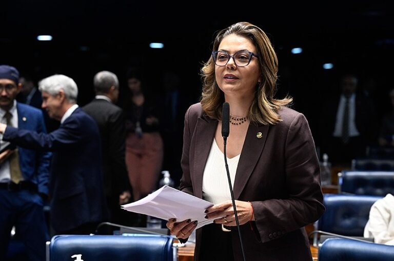 Criação da Universidade Federal do Esporte é aprovada no Senado e agora segue para sanção presidencial