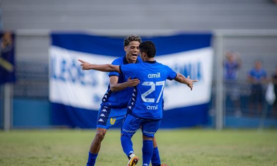 Equipes amazonenses largam na frente na terceira fase da Série D