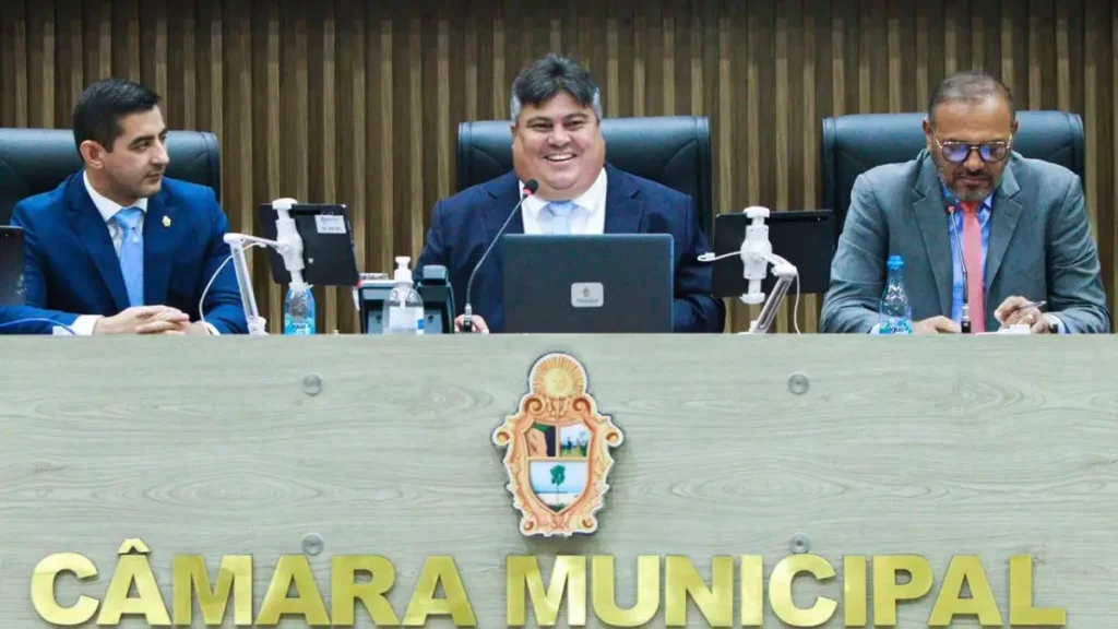 Câmara Municipal de Manaus oficializa resultado de concurso público