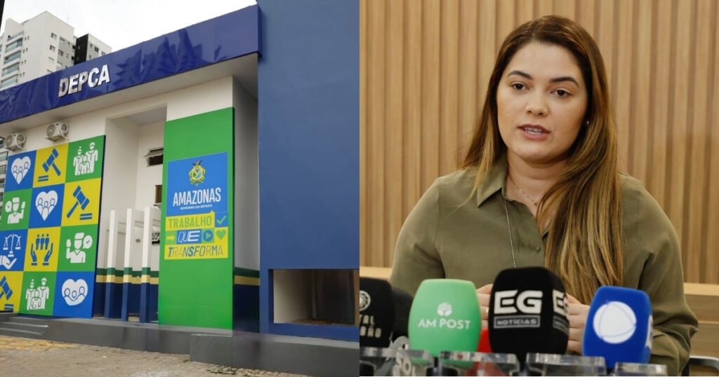 Pastor é preso no AM suspeito de abusar sexualmente de uma criança após se aproximar da família com orações