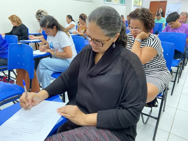 Inscrições para curso Temas Avançados em Educação Social do Envelhecimento são abertas na FUnATI