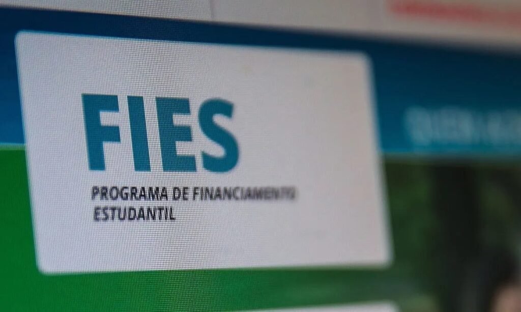 MEC divulga edital do Fies para o segundo semestre; inscrições começam em 14 de julho