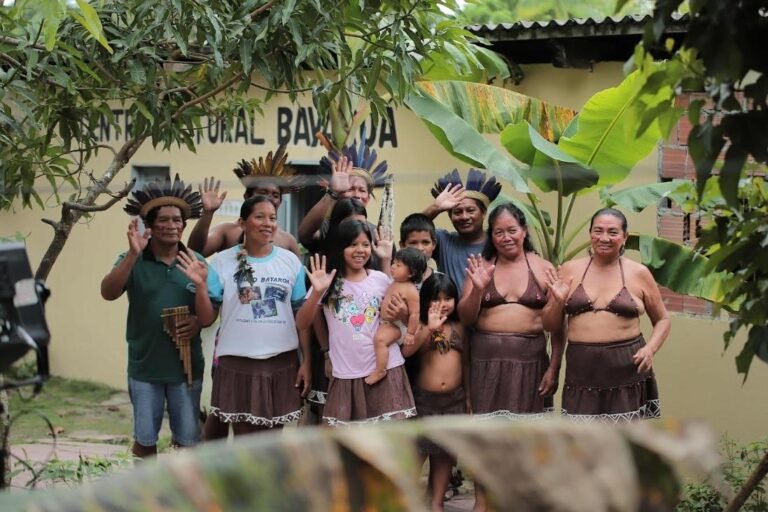 Curta amazonense ‘Bayaroá’ conquista prêmio internacional nos Estados Unidos