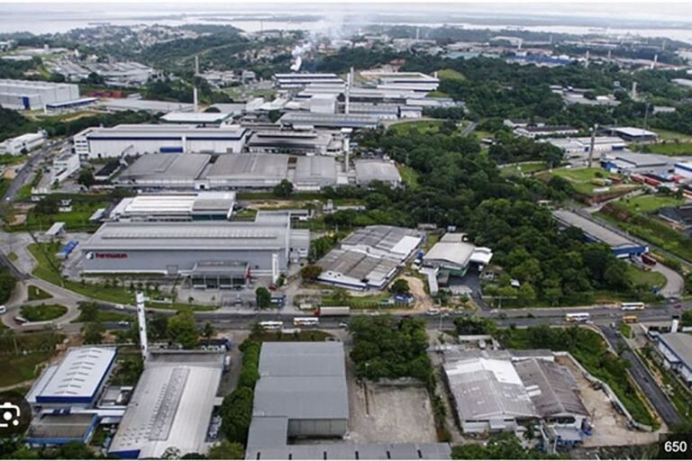 Justiça suspende cobrança de PIS e Cofins sobre vendas destinadas à Zona Franca de Manaus
