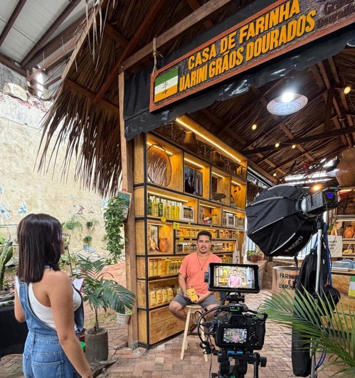 CUFA Amazonas recebe certificação de Pontão de Cultura do MinC