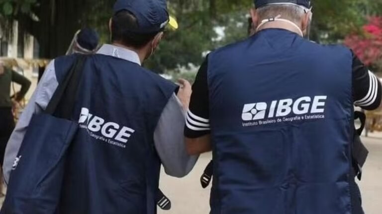 IBGE prorroga inscrições para processo seletivo com 246 vagas no Amazonas; salários chegam a R$ 4 mil