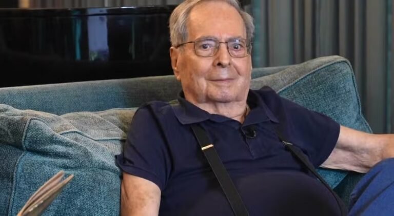 Morre aos 95 anos Benedito Ruy Barbosa, um dos maiores autores da teledramaturgia brasileira