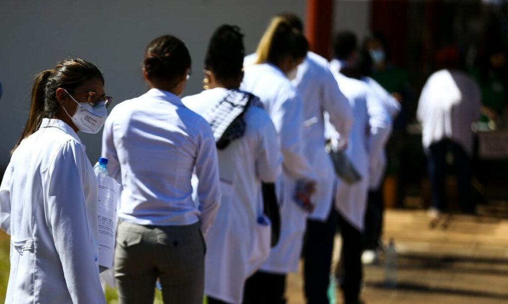 Resultado dos recursos para atendimento especializado do Revalida 2026/2 é divulgado