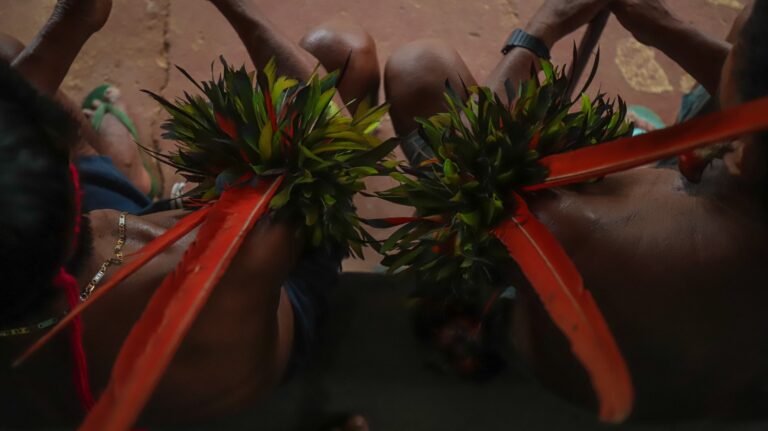 Em Santa Isabel do Rio Negro, MP investiga negligência no monitoramento de crianças Yanomami com desnutrição grave