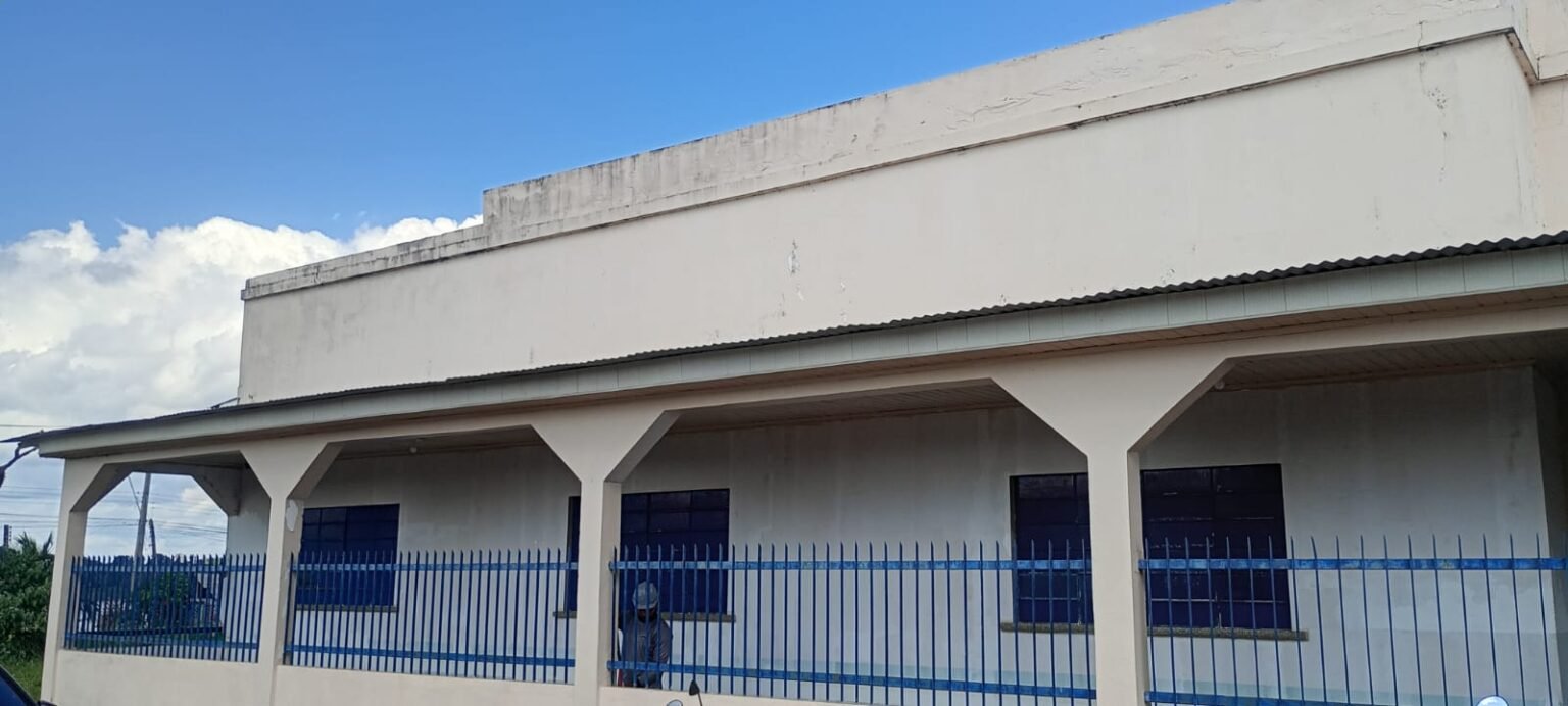 MPAM cobra reforma após identificar falhas em escola estadual de Humaitá