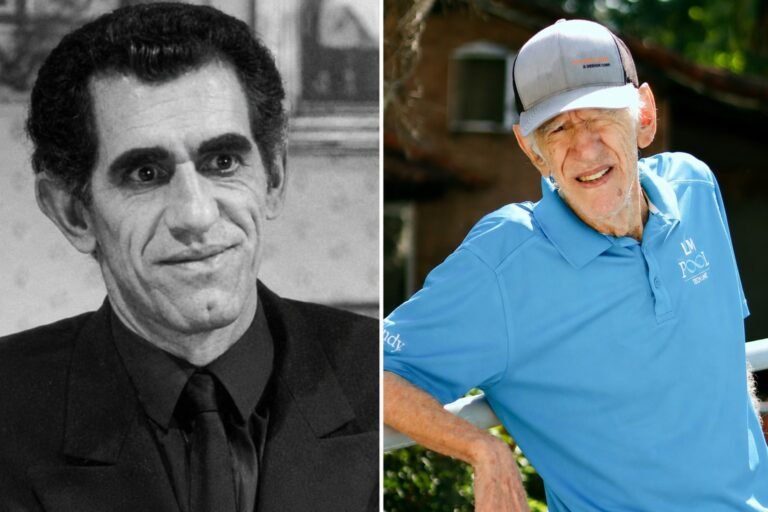 Ator Rui Rezende morre aos 87 anos no Rio de Janeiro
