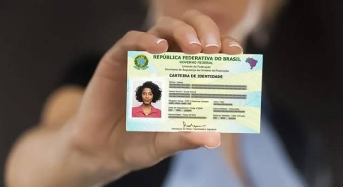 Cartórios de Manaus começam a emitir a Carteira de Identidade Nacional nesta segunda-feira