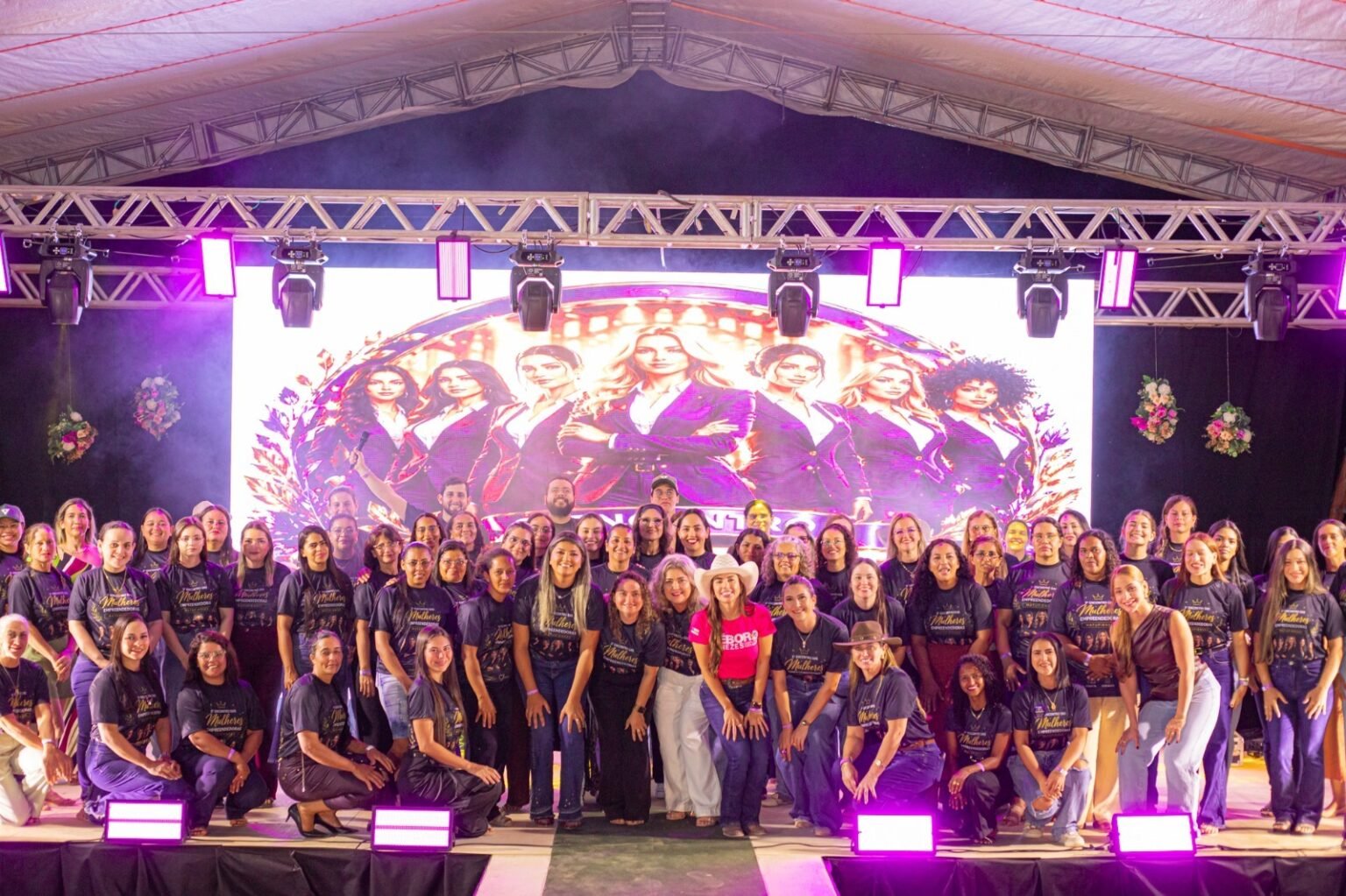 Evento de empreendedorismo feminino movimenta R$ 1,3 milhão em Matupi