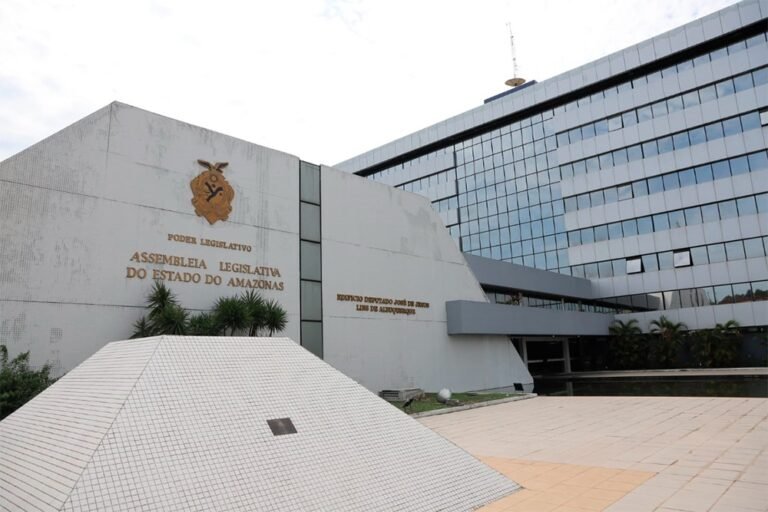 Depois de decisão do STF, Aleam realiza nova eleição para presidente nesta quarta (15)