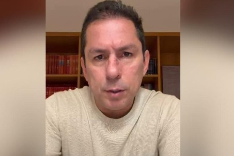 PT recua e Marcelo Ramos não será candidato ao Senado nas eleições de 2026