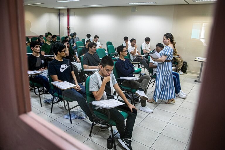 UEA amplia oferta para 2026 com mais vagas e novos cursos no interior