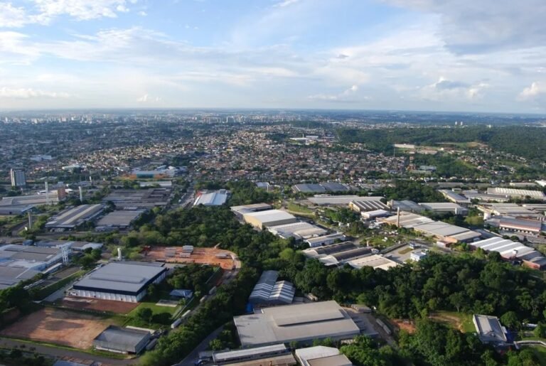 Governo do Amazonas concede incentivos fiscais de ICMS para empresas do Polo Industrial de Manaus